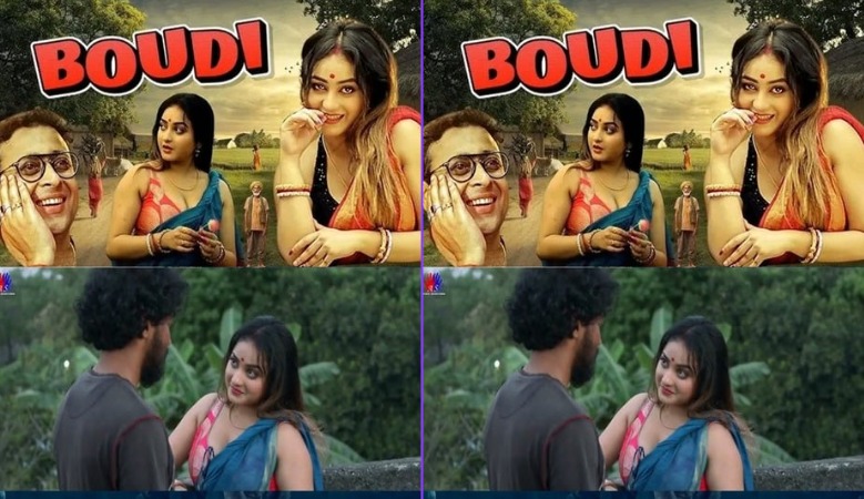 Uff Boudi (2022) Bangla WEB-DL